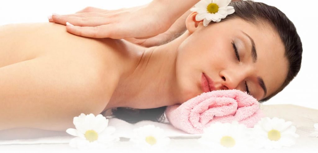 Massage Southport